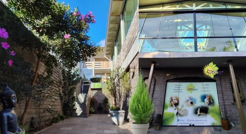 LSViver Hospedagem - Image 1