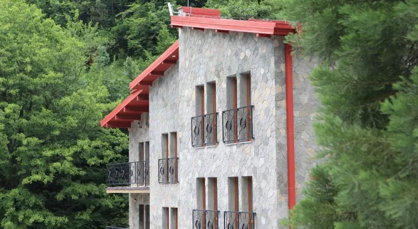Hotel Korab Trnica - Image 1