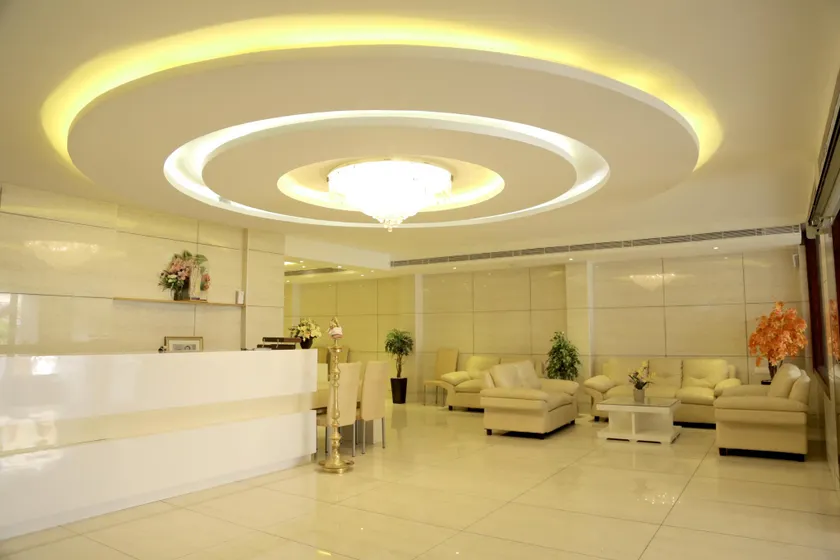 Hotel Aksharadha - Image 1