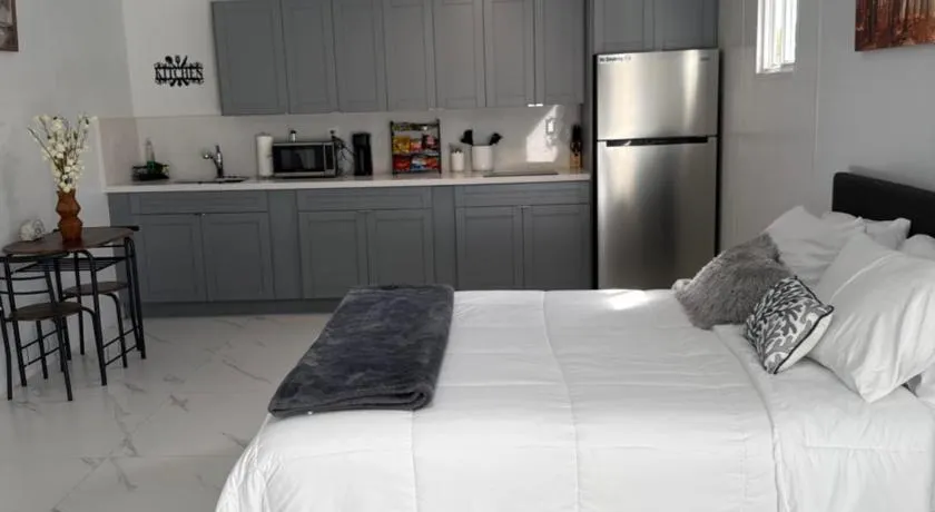Beautiful 1 bedroom Studio located in Miramar close to Hard Rock Stadium - Image 1