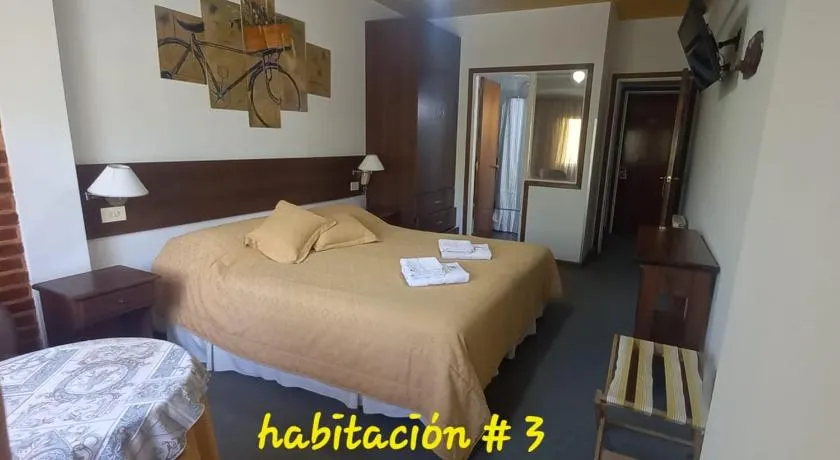 Hostería Anchimalen - Image 1