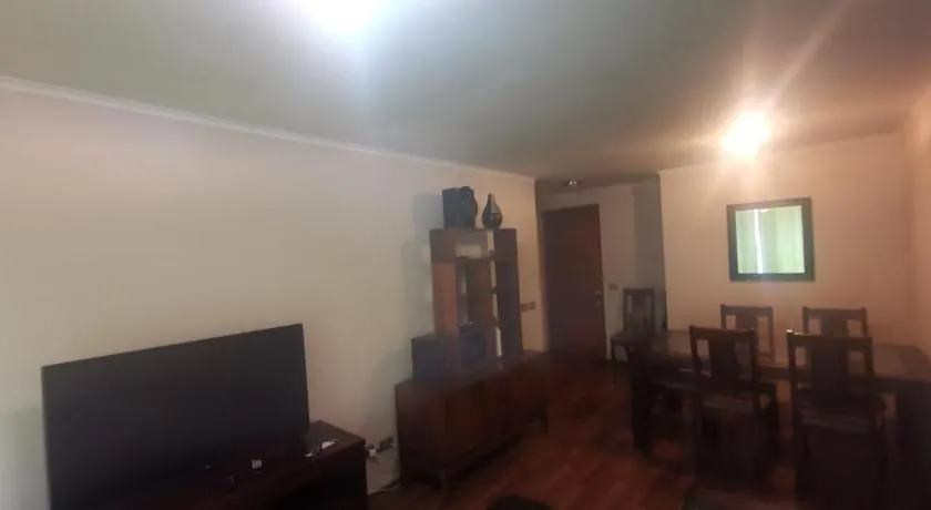 Departamento Central Familiar - Image 1
