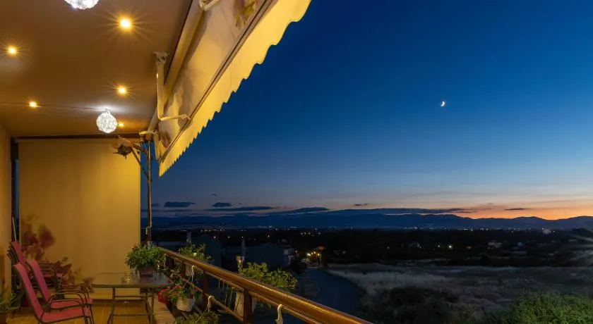 The Sunset Haven Kastoria - Modern Lake Elegance - Image 1