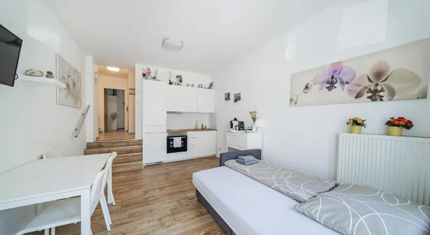 Modernes Appartement nahe U-Bahn und Schonbrunn - Image 1