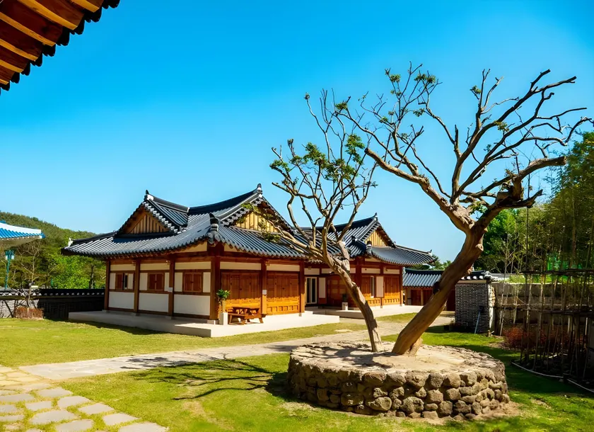 Hapcheon Woobijeong Pension - Image 1