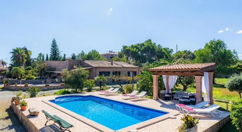 Finca Galardo - Image 1