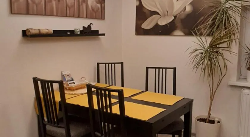 Apartment Riegerovka - Image 1
