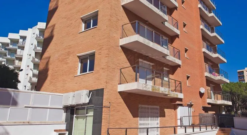 APCOSTAS Villa de Madrid - Image 1