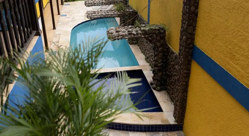 Bella Pousada - Image 1