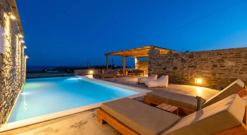 Cycladic Breeze Villas - Image 1