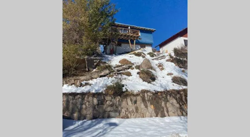 Refugio acogedor en Farellones - Image 1