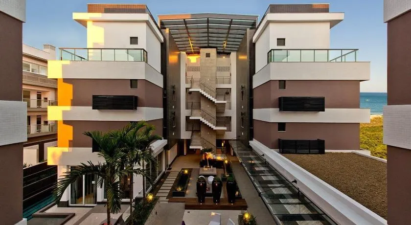 Apartamento de Frente pro Mar - Campeche - Image 1