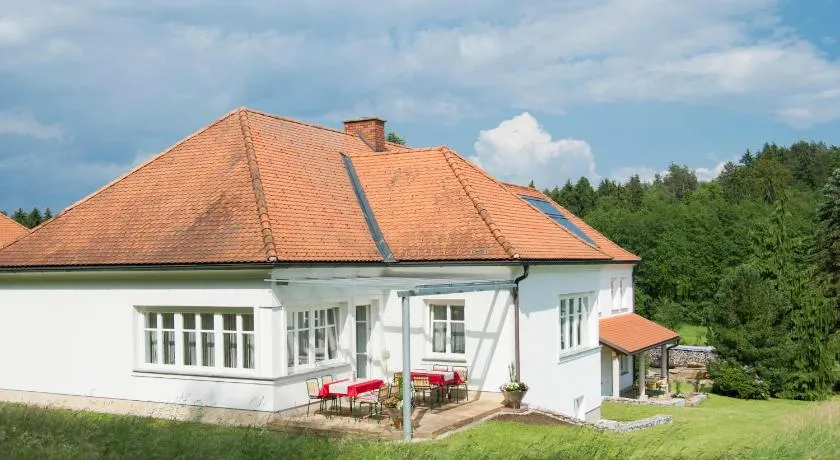 Haus Steirer am Kaiserwald - Image 1