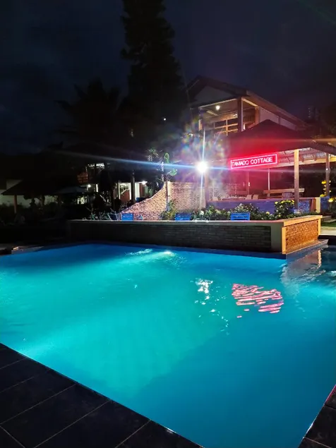 Tamado Cottages - Image 1