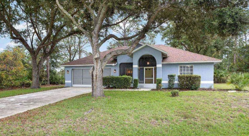 Waterloo Place | Palm Coast - Image 1