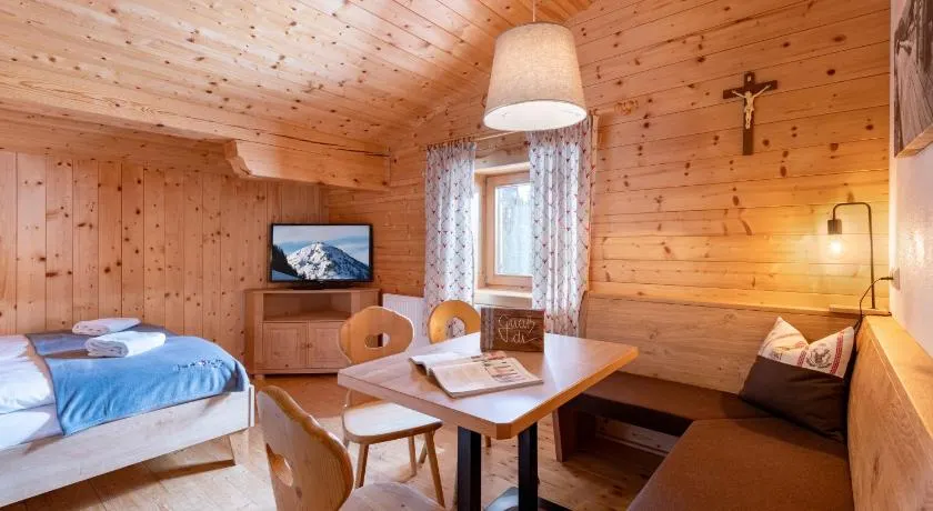 Au Alm Apartments - Image 1