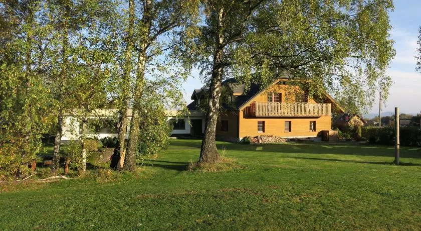 APARTMÁNY ŠÁRKA - Image 1