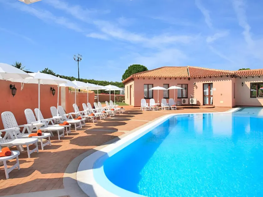 Résidence Pierre & Vacances Vignola Mare - Image 1