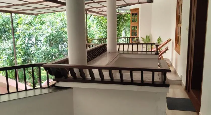 Maleyam Homestay - Image 1