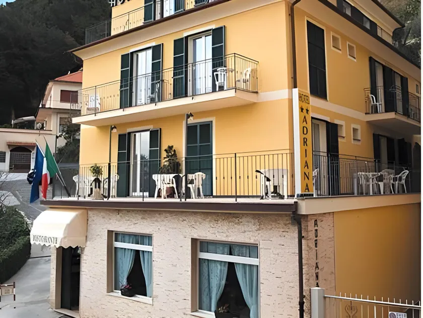 Hotel Adriana - Image 1