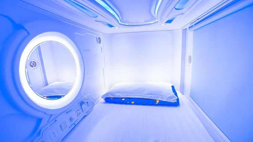 Spacepod@SG - Image 1