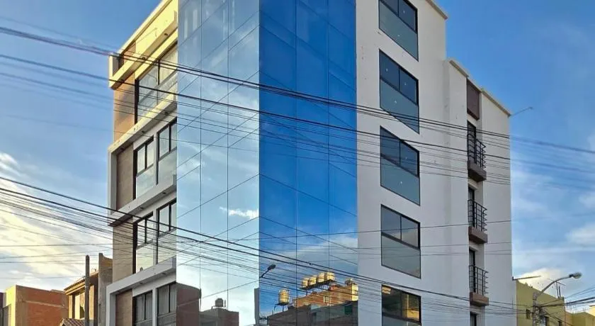 HB Selection Hotel - Image 1
