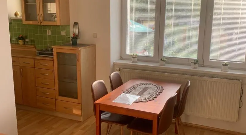 Your home 3 with parking - Image 1
