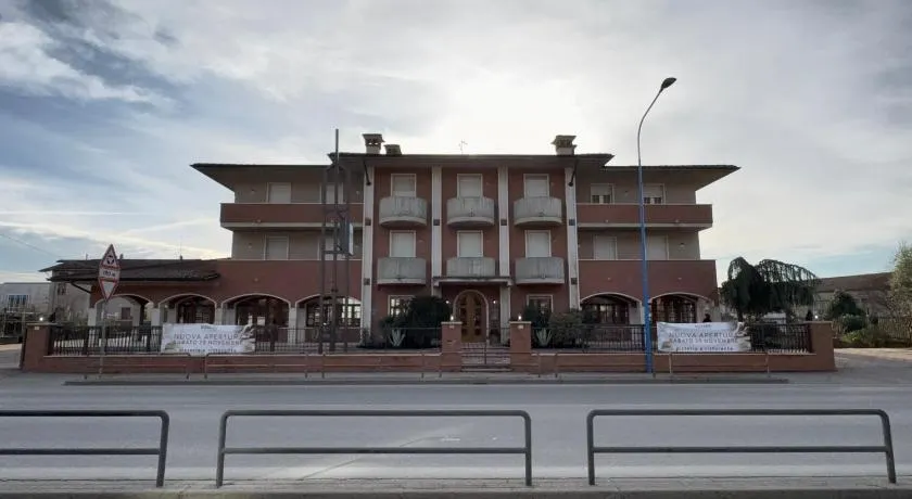 Hotel Bossini Food & Hospitality - Image 1