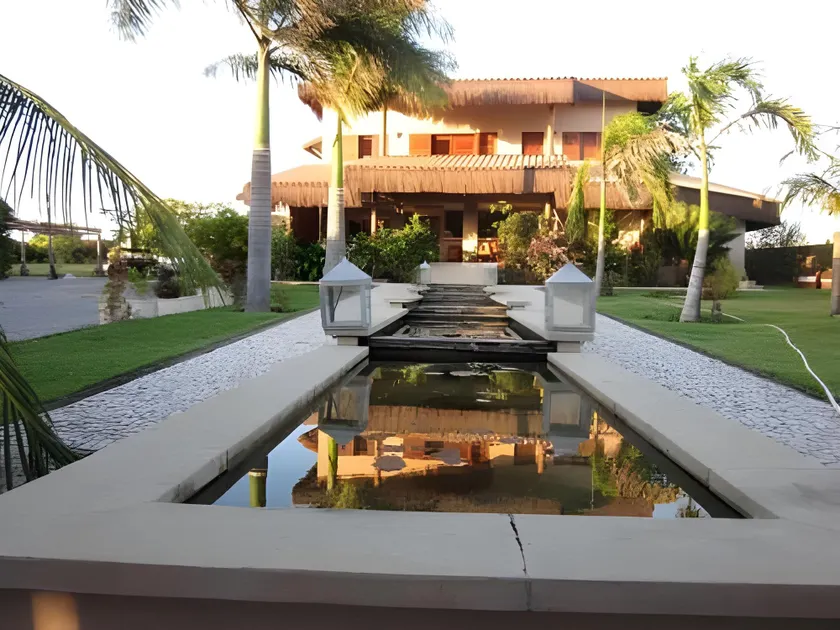 0031 Boutique Hotel & Restaurant Cumbuco - Image 1