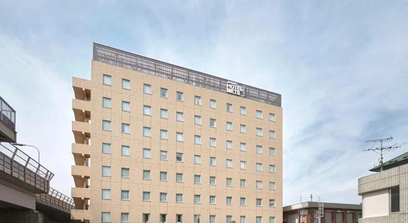 JR-East Hotel Mets Fukushima - Image 1