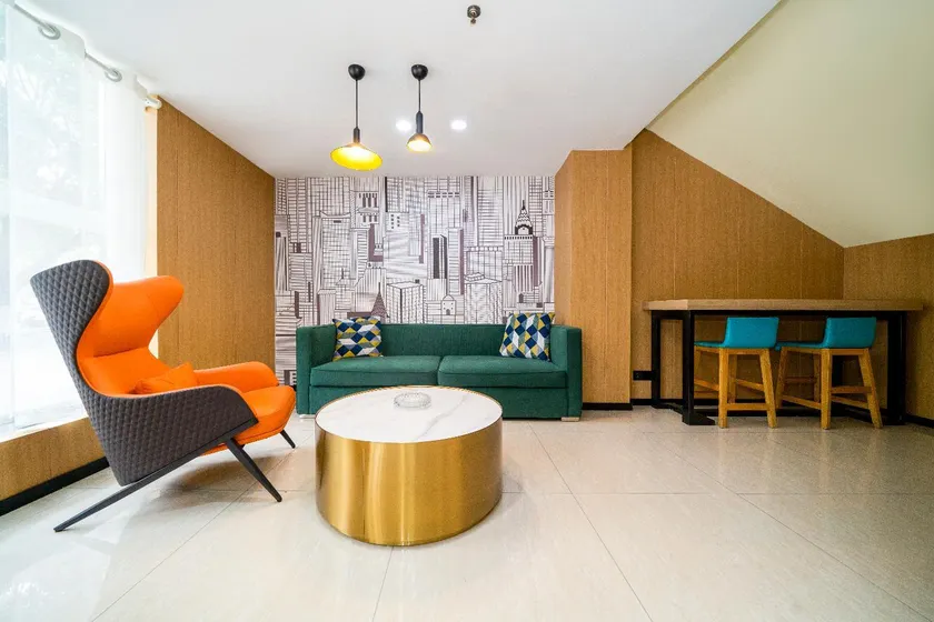 City Comfort Inn Zhangzhou Wanda Plaza - Image 1