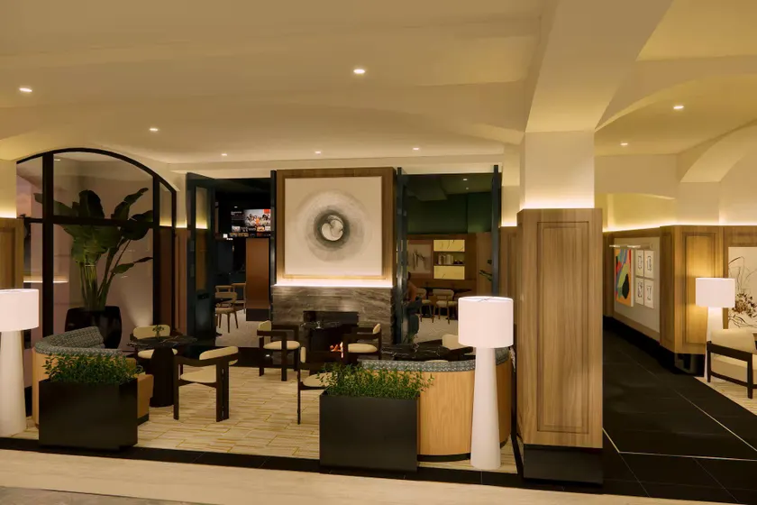 DoubleTree by Hilton North Vancouver - Image 1