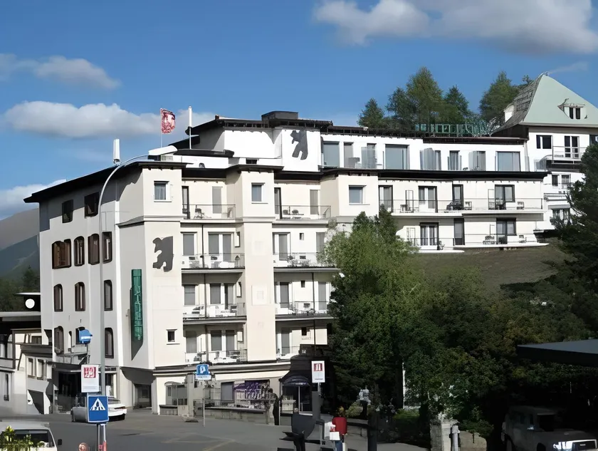 Hotel Bären - Image 1