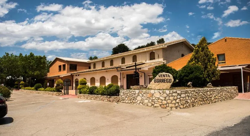Venta el Borrego - Image 1