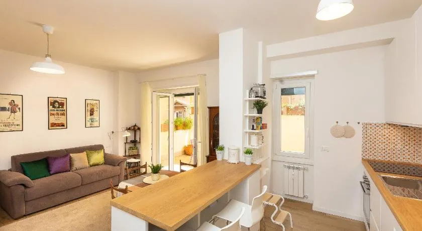 Rental in Rome - Annietta - Image 1