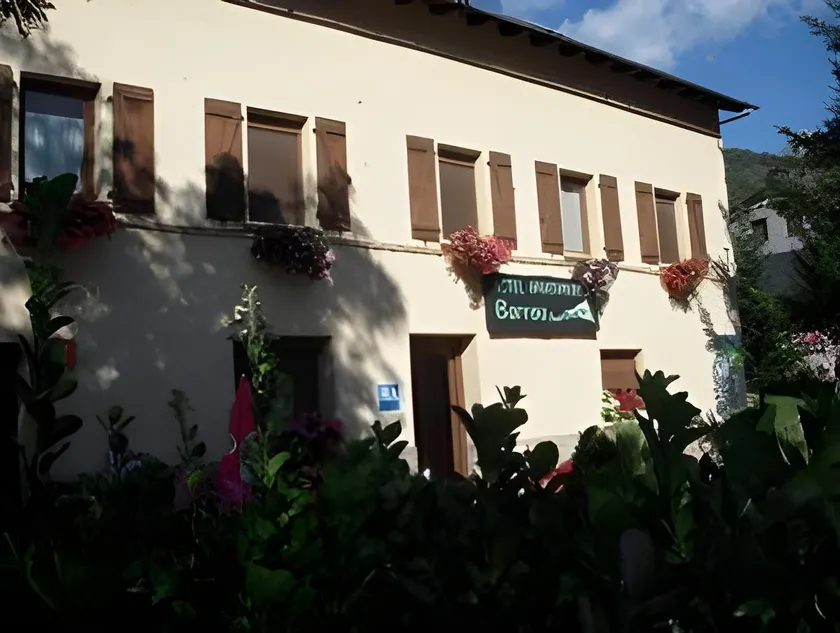 Hotel Apartamentos Barrau - Image 1