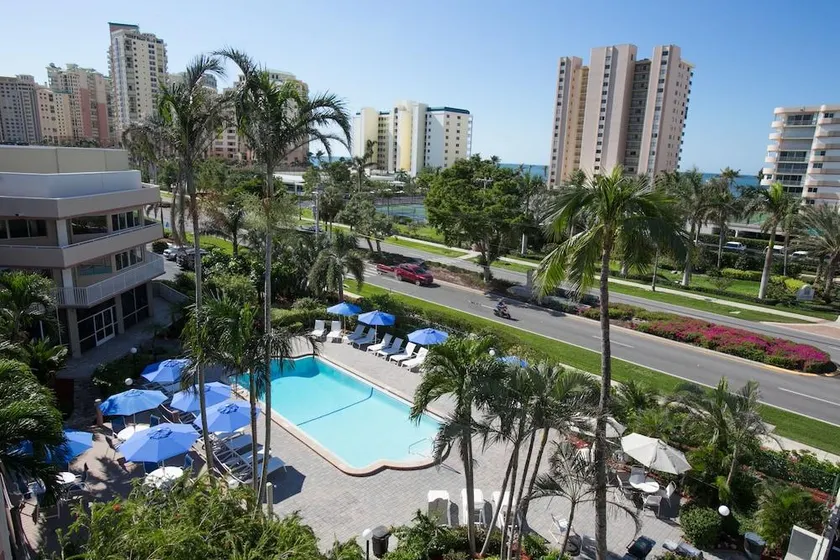 Marco Beach Vacation Suites - Image 1