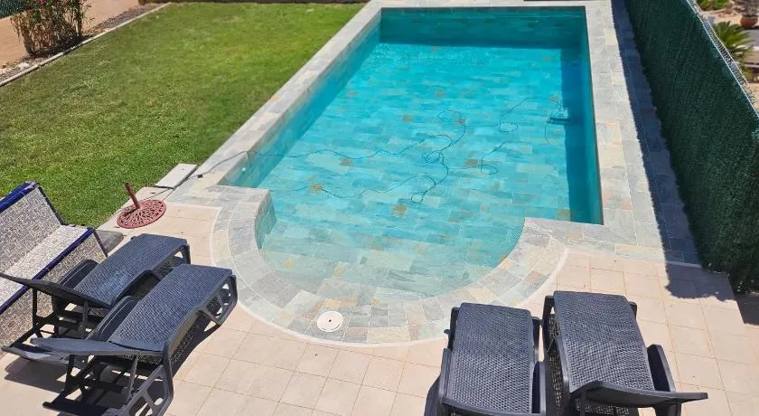 Elegant Villa in Benicarló with Private Pool - Image 1