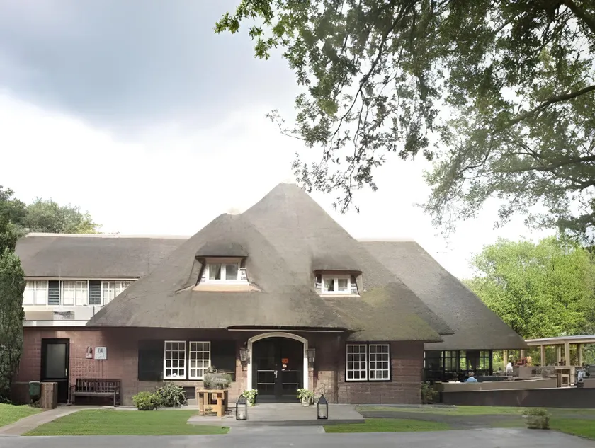 Restaurant & Hotel Hoog Holten - Image 1