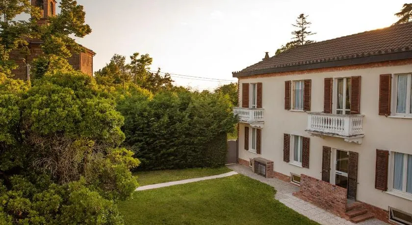BELVEDERE MONFERRATO Relais & Wellness - Image 1