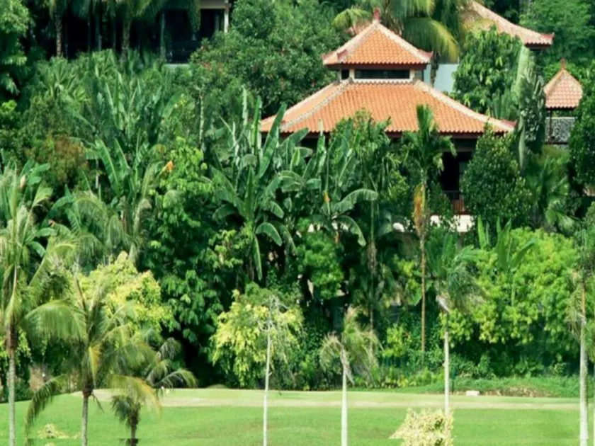 Tempat Senang Spa Resort & Restaurant - Image 1