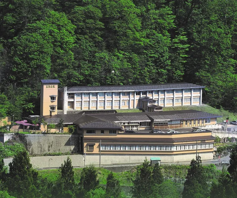 Gokasanso - Image 1