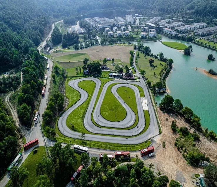 Anh Phát Resort - Image 1