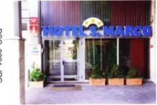 Hotel San Marco - Image 1