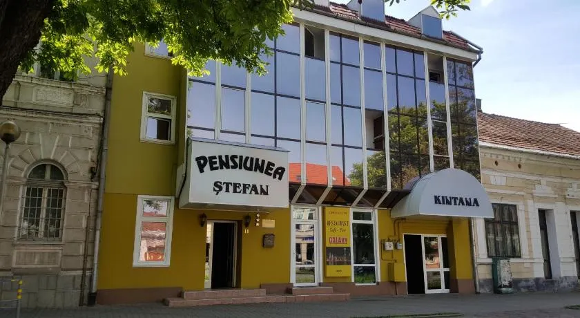 Pensiunea Stefan - Image 1