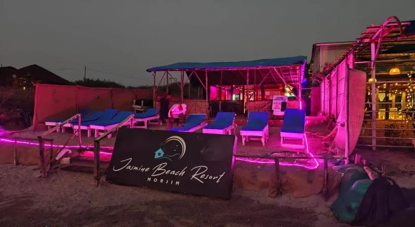 Jasmine Beach Resort - Image 1