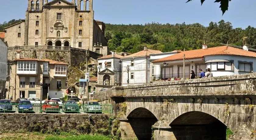 Albergue con encanto d'camiño - Image 1