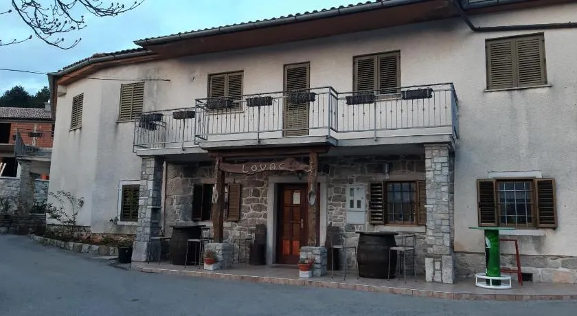 Rooms with a parking space Jelovice, Central Istria - Sredisnja Istra - 22787 - Image 1