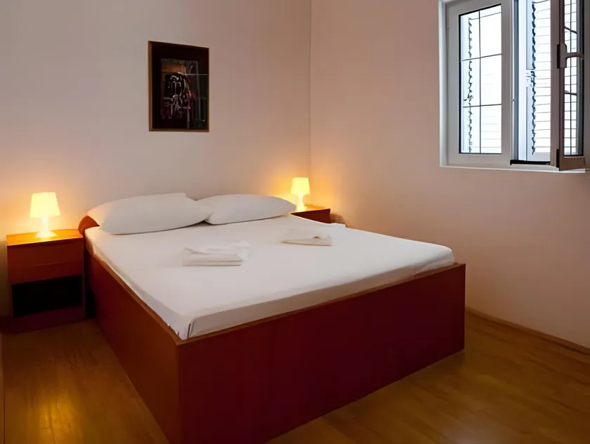 Apartments Kovinic - Image 1