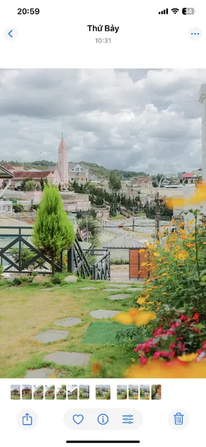 Vy Xuân home - Image 1